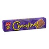Chocolinas Chocolate Cookies 2 PACK