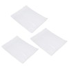10Pcs Cat Scratch Furniture Protector Transparent PVC Cat Scratch Furniture
