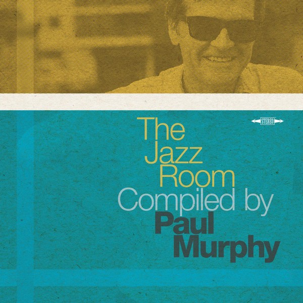 The Jazz Room Compiled by Paul Murphy (LP) [VINYL]