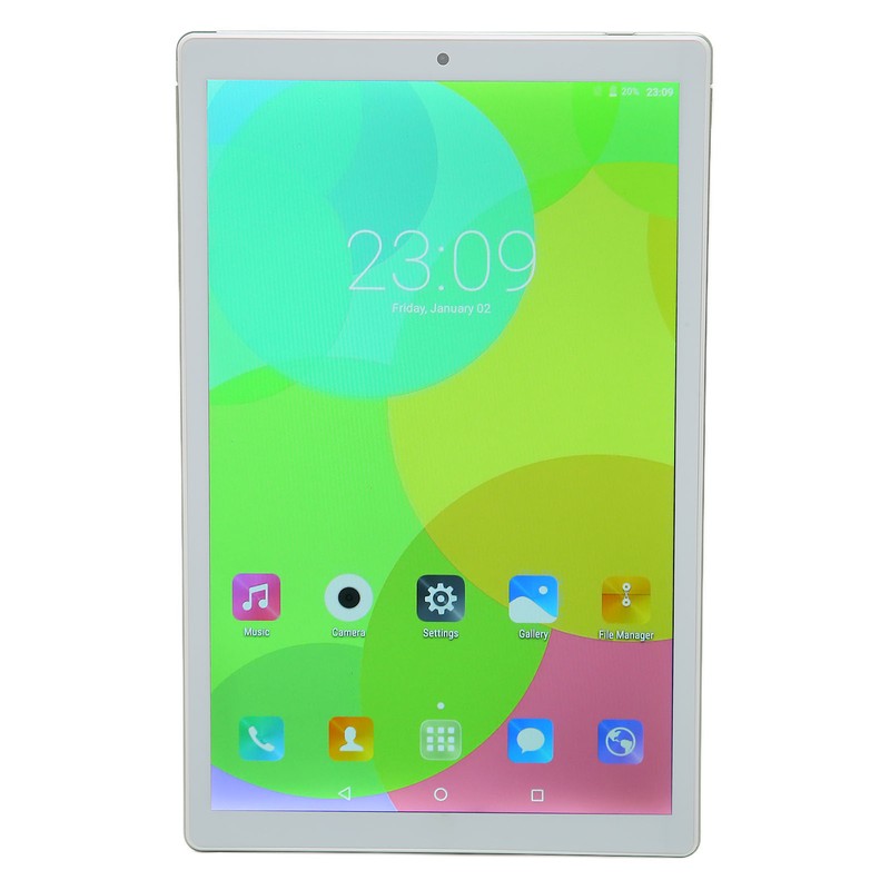 10.1 Inch Tablet 6GB RAM 128GB ROM 8 Core CPU