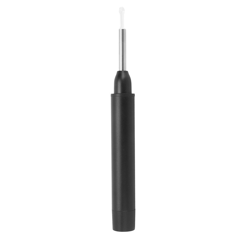 Ear Wax Removal Kit HD Waterproof Rechargeable App Support Smart