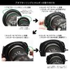 KANI 808646 3.9 inches (100 mm) Width HT100-82mm Adapter Ring