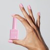 CANNI- Esmalte de uñas en gel rosa claro, 1 pieza