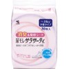 Sarasati Urine Molle Sheet for Light Incontinence, Small Quantity Type,