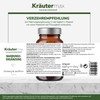 Kräutermax Ginseng & Lecithin+ Capsules 1 x 60 Pieces