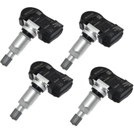 Sensor de presión de neumáticos TPMS para Honda Civic CR-V 2015-2020 42753-TL0-G52 42753TL0G52 42753TL0G54