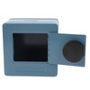 Safe and Locker, Metal Home Safe Money Safe with Code,