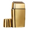Babyliss Pro Titanium Foil Shaver Cordless/Ultra-Close (Gold)