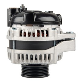 KAX Alternator 13918N for 2002-2004 Odyssey, 2003-2004 Pilot, 2001-2002 MDX Compatible with 13918N,13918
