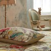 Edinburgh Weavers MORTON/D05/CHI Cotton Edinburgh Weavers Morton Pillowcase, Chintz, Pair,
