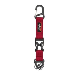Nanga NA2443-1Z104-A 0 Key Holder, red