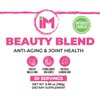 IM Beauty Blend Collagen Powder – 3 Bottles – with