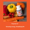 POLYRIDE FE POLYRIDE FE Iron Supplements - 150 mg Elemental