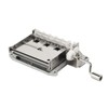 DIY 30-Note Music Box Set Hand-Cranked Programmable Mechanical Music Box