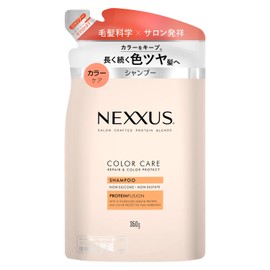 Nexxus Repair and Color Protect Shampoo Refill