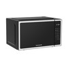FRIGIDAIRE Stainless Steel Microwave Oven, Multi Function, Programmable, 1.5 Cu