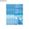 REAL BARRIER Aqua Soothing Ampoule Mask 30ml*10ea
