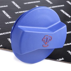 RIDEX Coolant Tank Cap 56V0002 Golf V Hatchback (1K1)