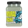 Chroma Mural Paint 16 oz Fog
