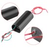 Tyenaza Voltage Amplifier, High Voltage Transformer DC 6-12V to 80kV
