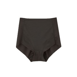 Gunze EF1200H Women's Girdle, Light Pans, Shorts, Black