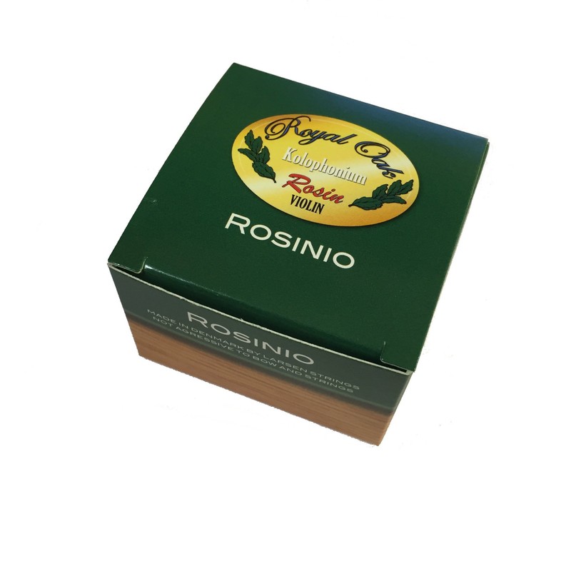 Royal Oak rosinio Violine Kolophonium