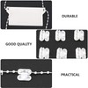OUNONA 1 Set Venetian Accessories Set Vertical Curtain Accessories Vertical