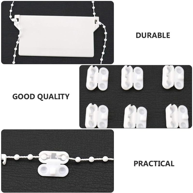 OUNONA 1 Set Venetian Accessories Set Vertical Curtain Accessories Vertical