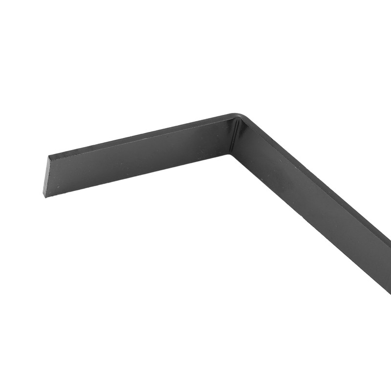 Gutter Clip for Rain Chain Iron V Shaped Drain Pipe