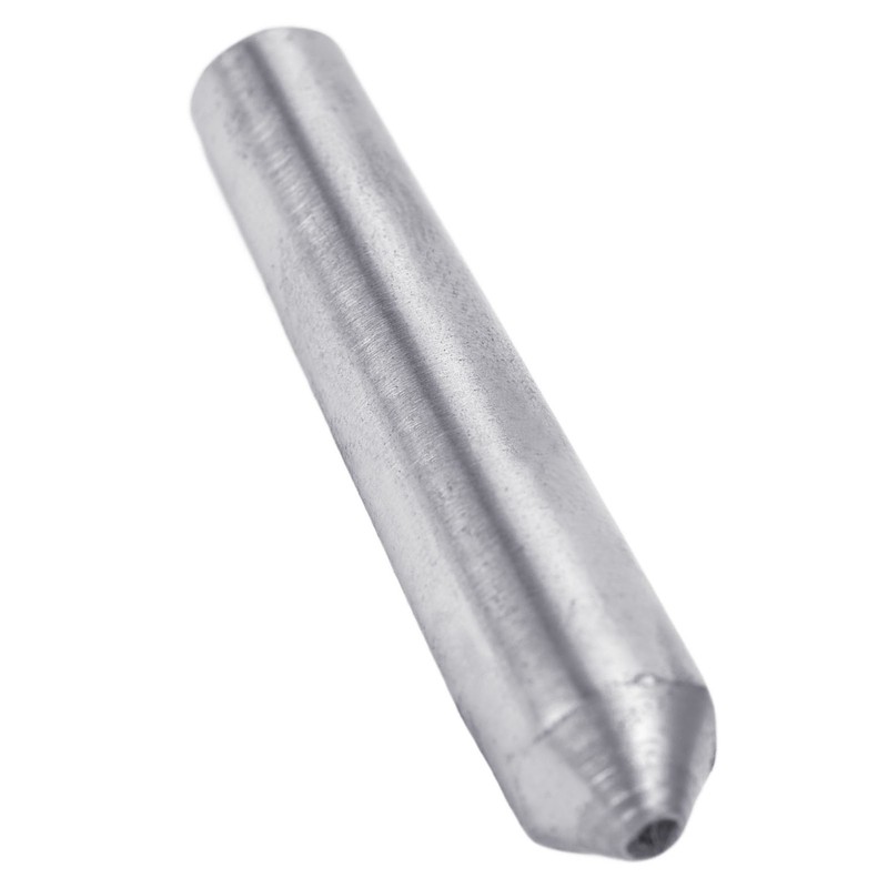 Diamond Dresser 0.4 Carats Carbon Steel Shank Dressing Pen Tool