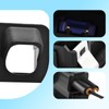 Quealzara Rear Trunk Hatch Handle Compatible with Hyundai Tucson 2019-2021