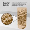 Longer Laser engraver's Rotary Roller Lift Stand Allows for Height
