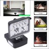 LED Work Light 1000‑1200 Luminous Flux Zinc Alloy Outdoor LED
