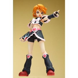 S.H. Figuarts Cure Black