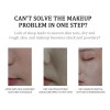 1 Bio Foundation 4 En 1 Base Hidratante Que Cambia