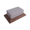 The English Soap Company, Vintage Wrapped Shea Butter Soap, Reindeer