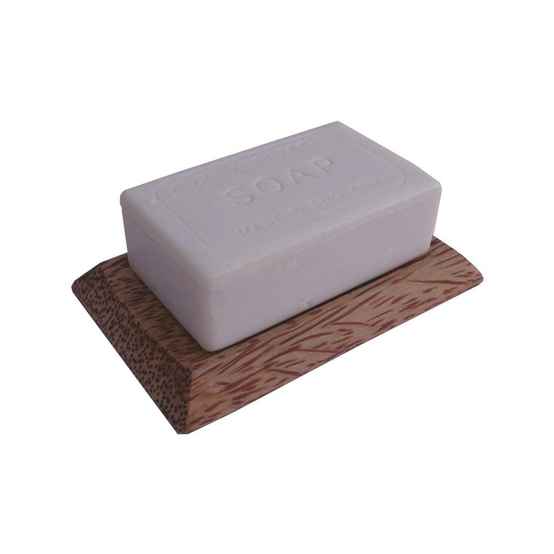 The English Soap Company, Vintage Wrapped Shea Butter Soap, Reindeer