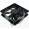 for TONON TD9025XS 12V DC BRUSHLESS Fan - 0.08A 90×90×25mm