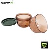 Carp On - Fishing Glug Pot Tub For Coating &