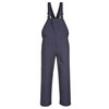 Portwest C881 Men's Bib Overalls 100% Cotton - Bib and