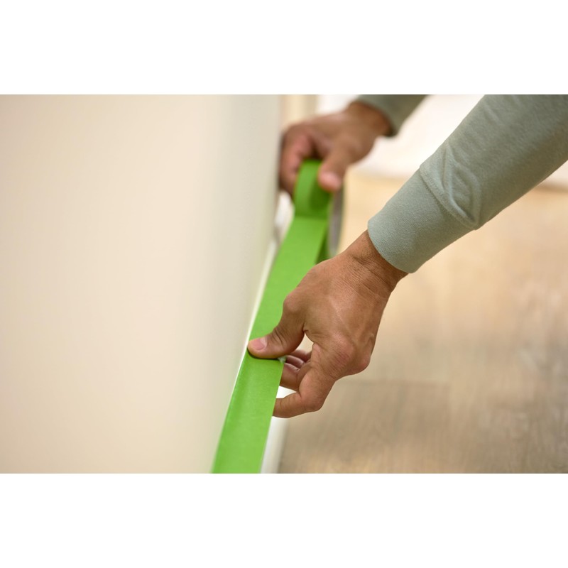 FrogTape Multi-Surface Painters Tape with PAINTBLOCK, 1.5 Inch Wide (1.41