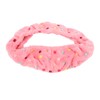 Gripper Strip Frame Cover for Rug Hooking Flannel Punch Needle