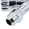 Combination Angle Valve for Dishwasher DN15 1/2 Inch Chrome Tap