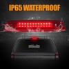 Cxdar Third 3rd Brake Light LED for 2003-2016 Ford Expedition,