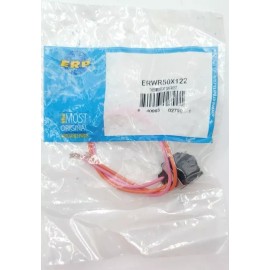 ERP ER-WR50X122 for GE Refrigerator Defrost Thermostat for AP2071262 PS303471
