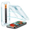 Spigen Spigen Tempered Glass Screen Protector [GlasTR EZ FIT] designed