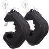 ColleRain Jet Ski Bumpers, Universal PWC Fenders Fit Yamaha Jet