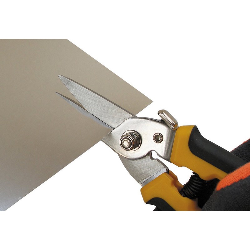 E – Value DIY Utility Scissors R Stainless Steel