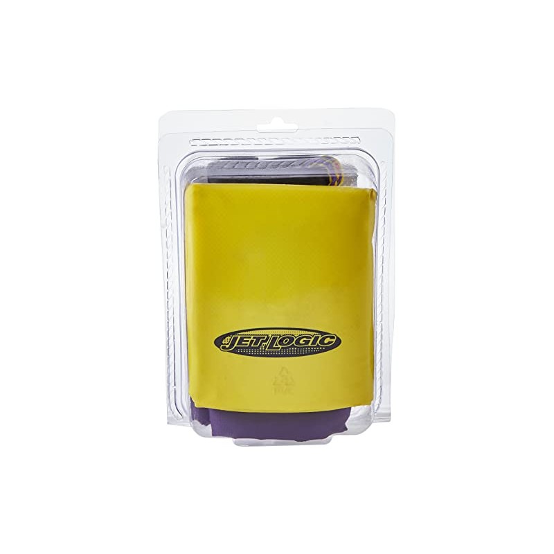 Airhead PWC | Shallow Water Sand Anchor, Yellow, 8.5" x