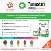 Parastin Puppy 60ml Desparasitante Perro & Gato